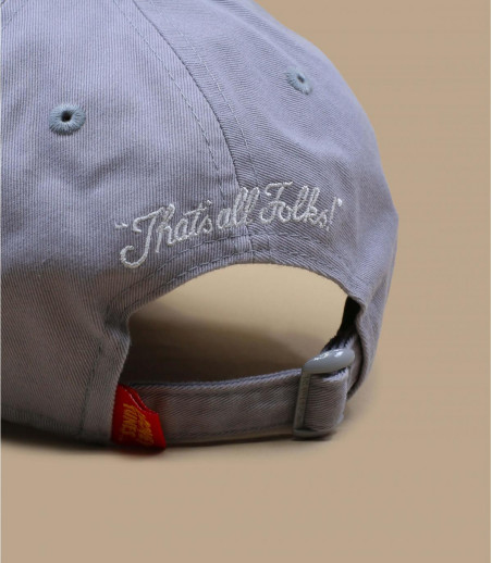 New Era Cap Bugs Bunny grau New Era Cap Bugs Bunny grau
